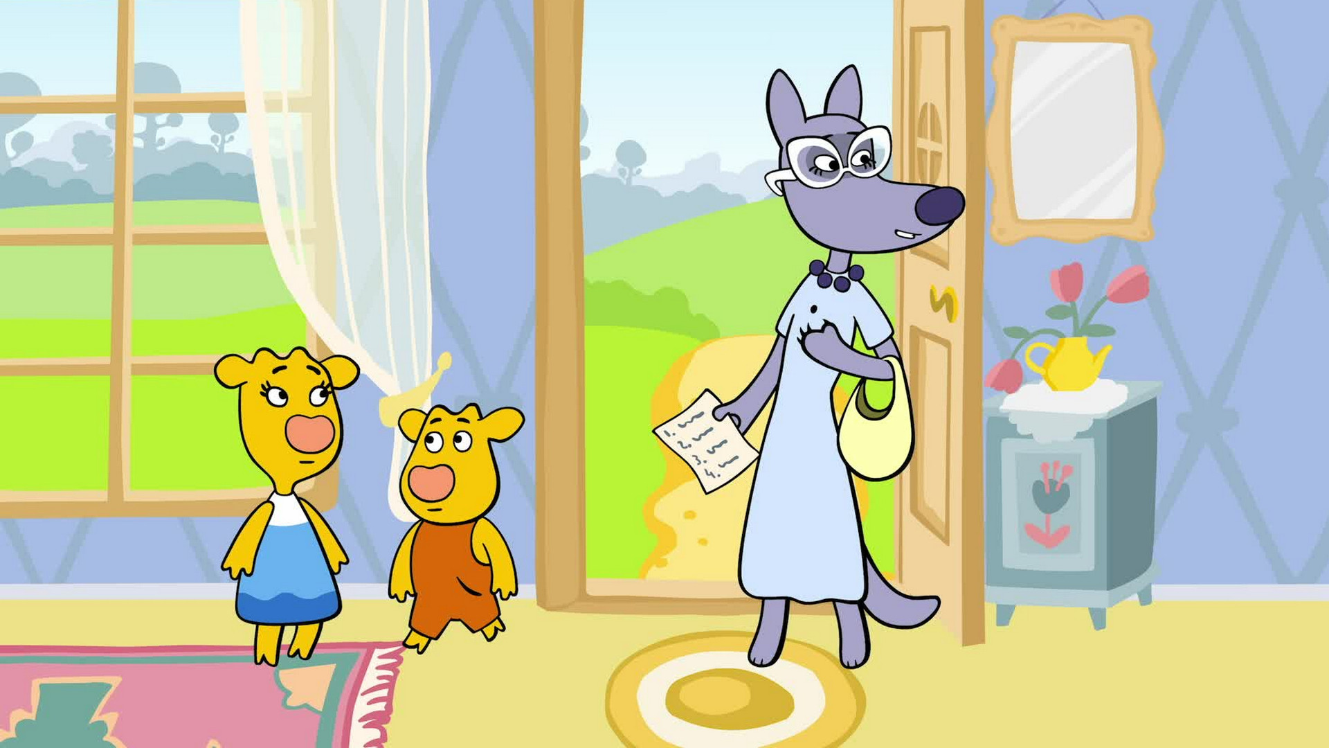 Праздник изюма