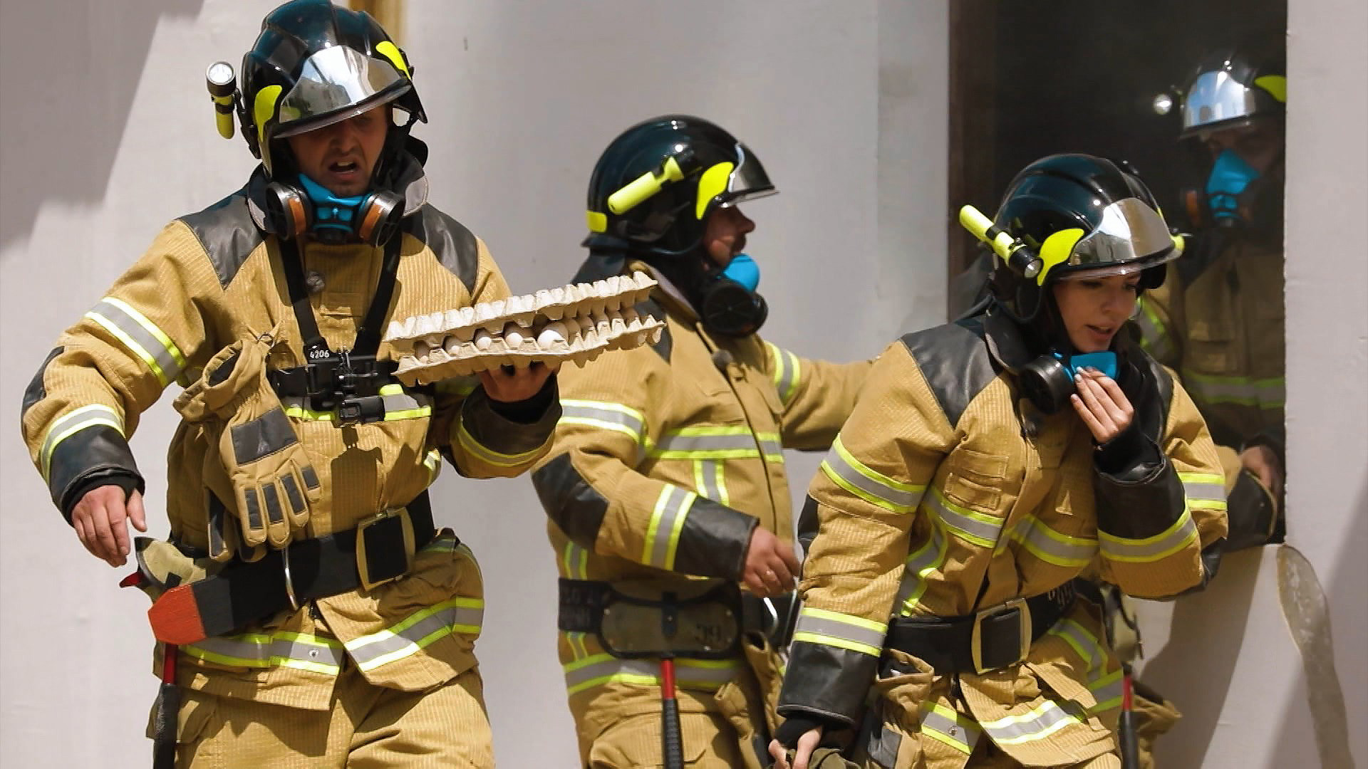 Адский шеф 2 сезон 5 выпуск