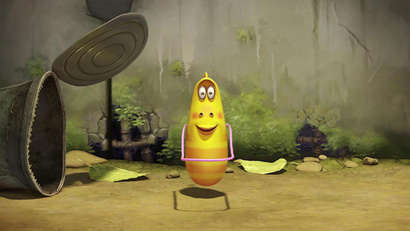 Жвачка. Часть 2