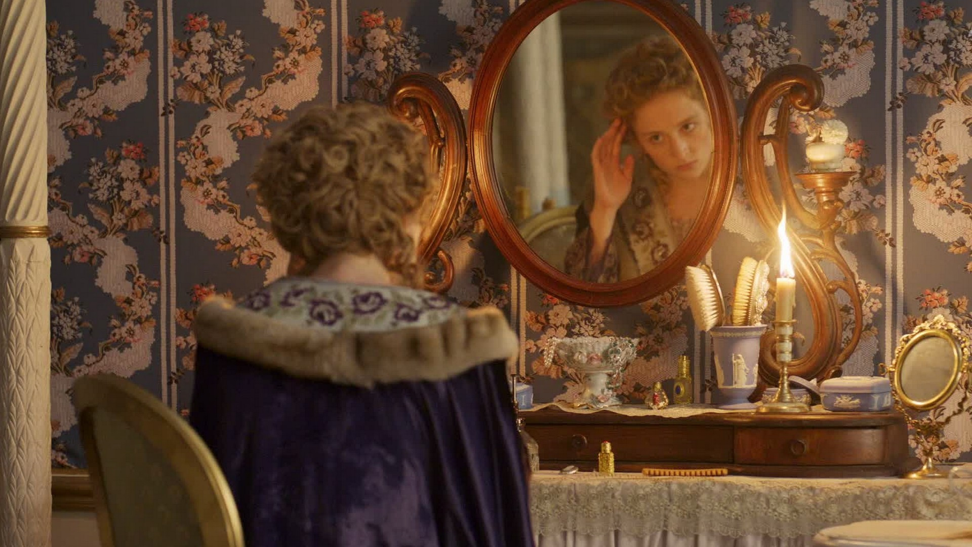 Павел Первый и последний 1 сезон 7 серия