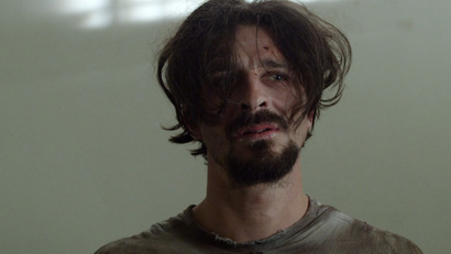 2 серия. Золотое сечение. Продолжение