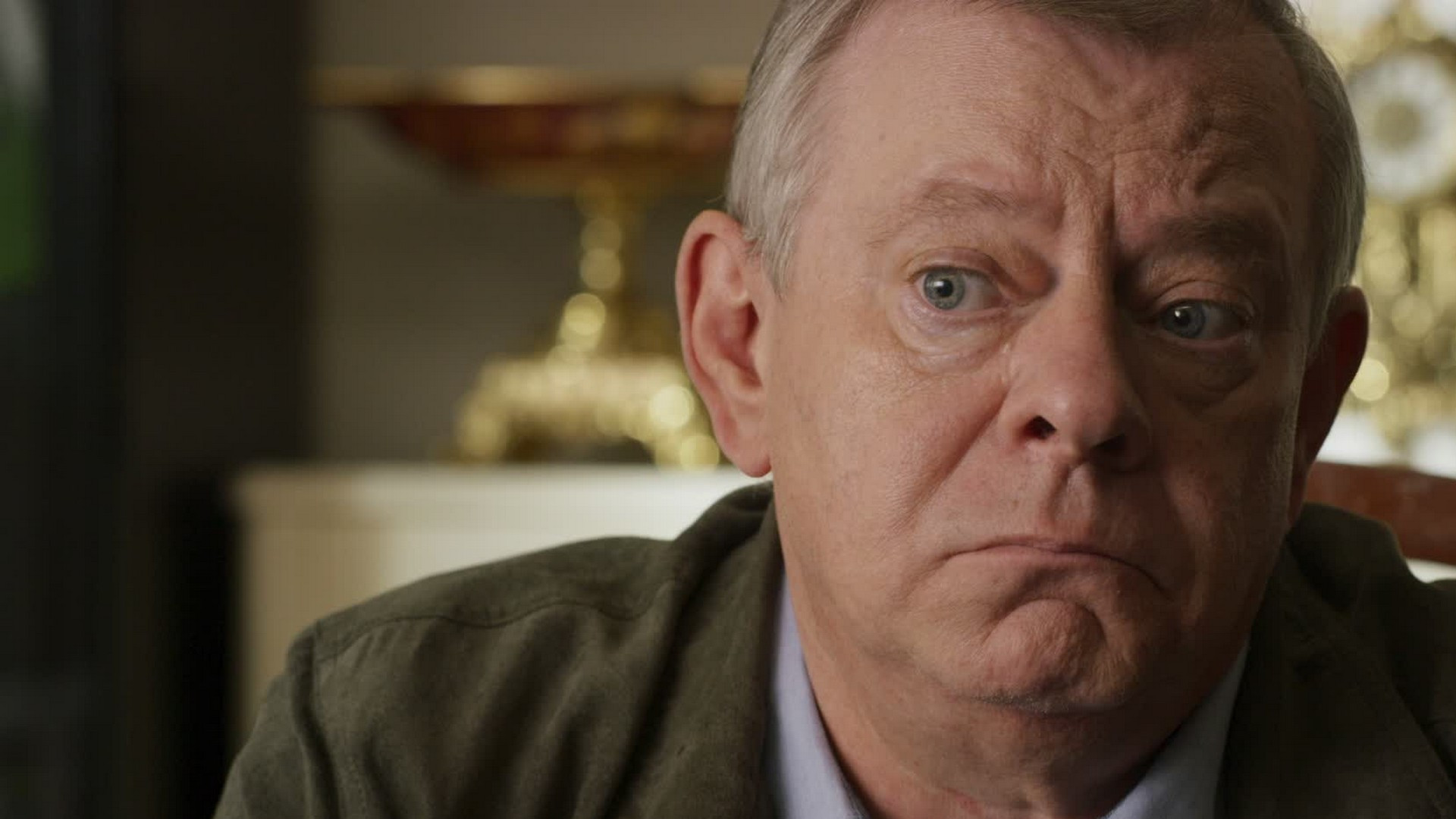 Наследный принц. Часть 1