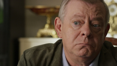 Наследный принц. Часть 1