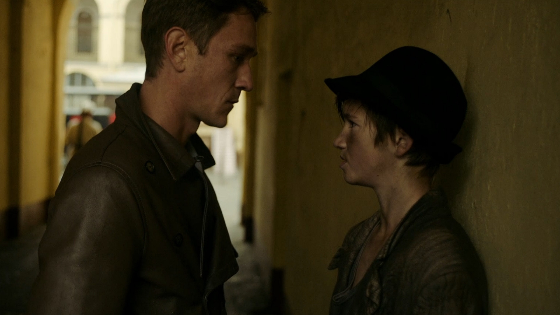 11 серия. Мертвая Марта