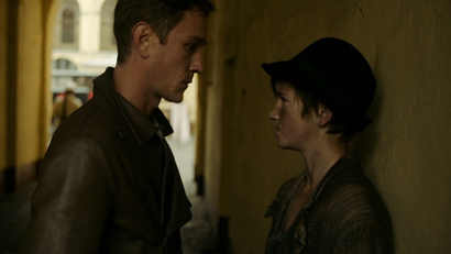 11 серия. Мертвая Марта