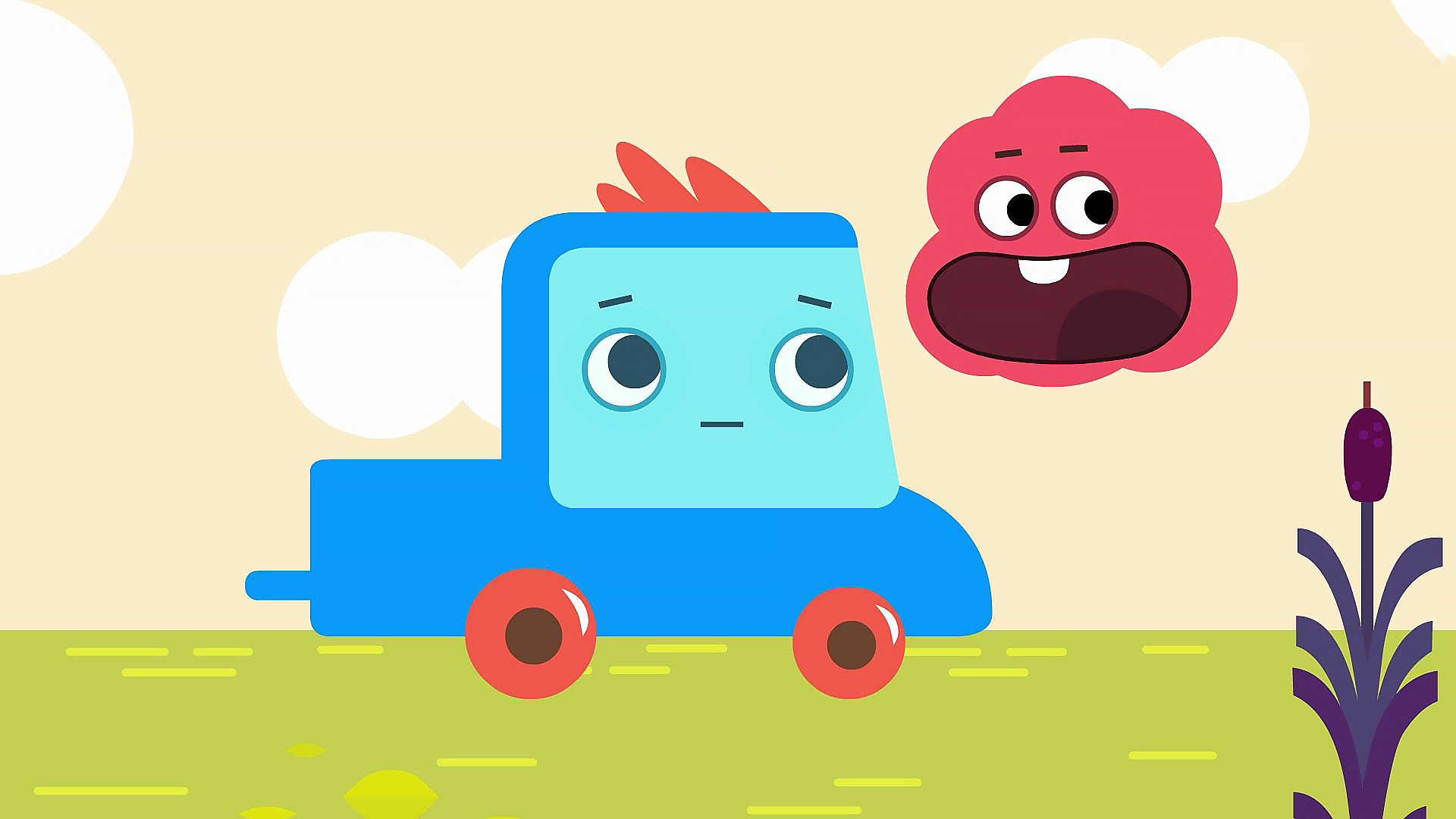 Важный крокодил