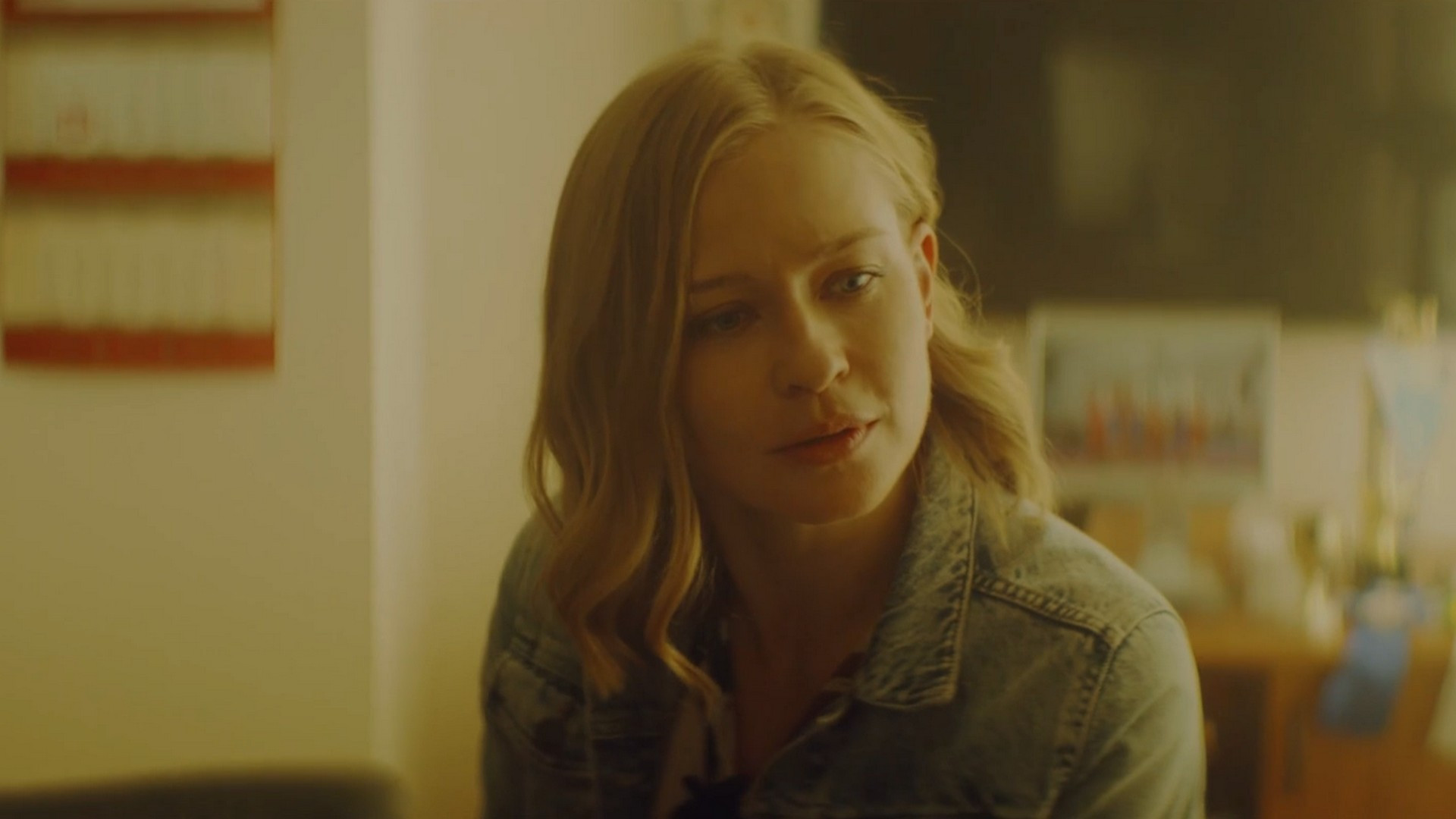 Медиатор 1 сезон 7 серия