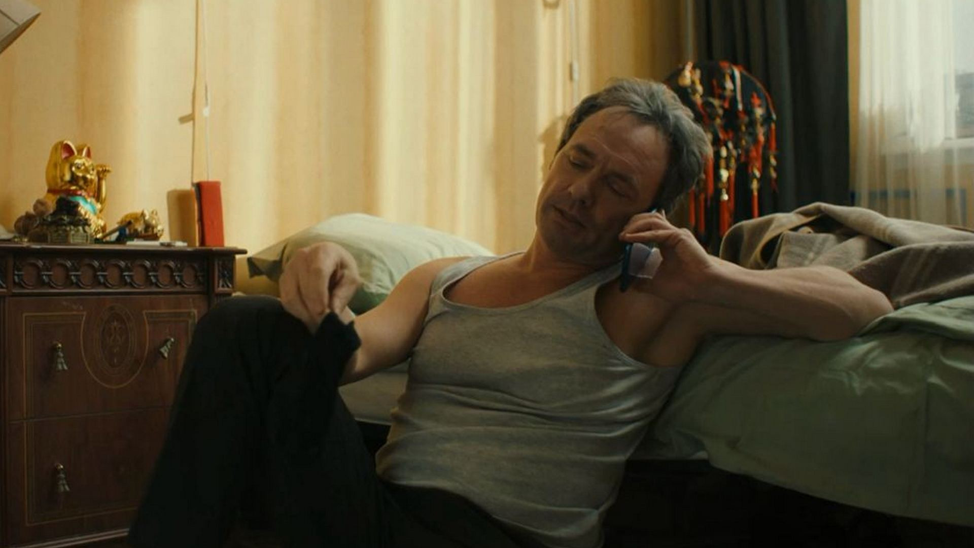 Киберпапа 1 сезон 13 серия