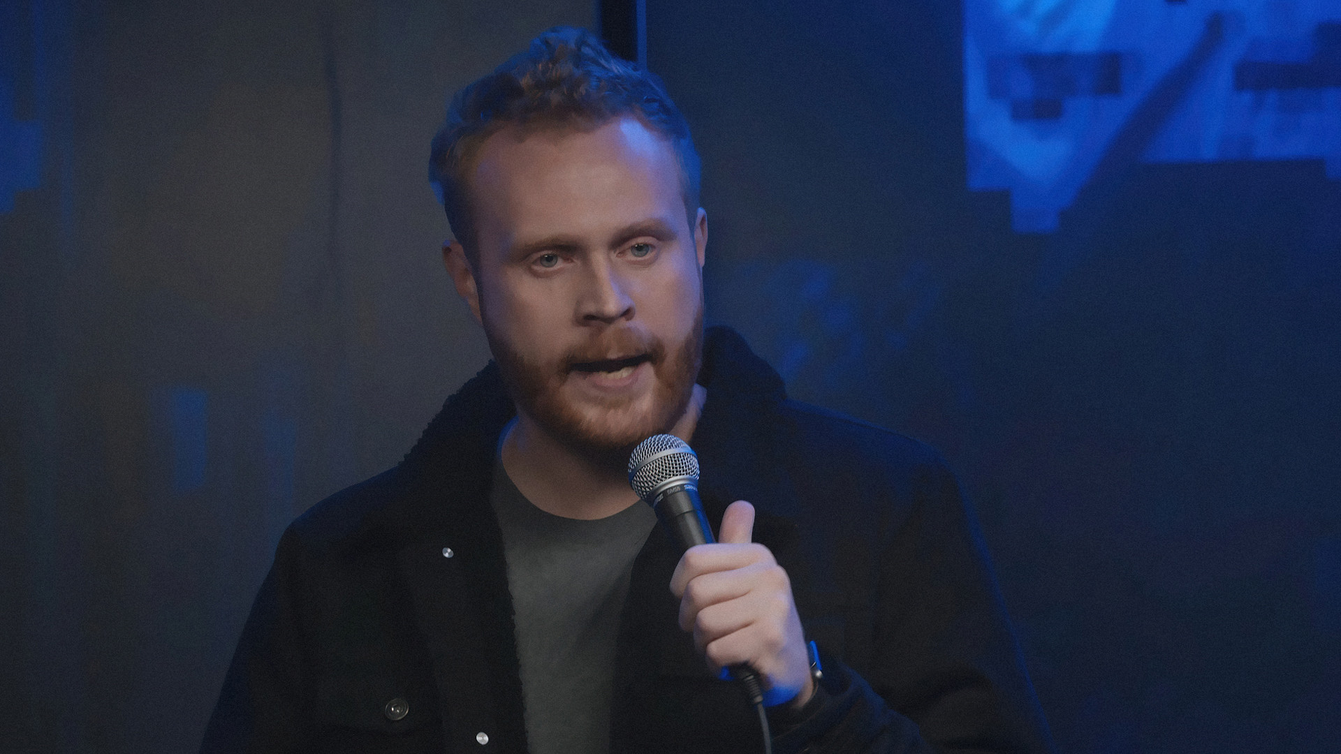 Женя Чебатков