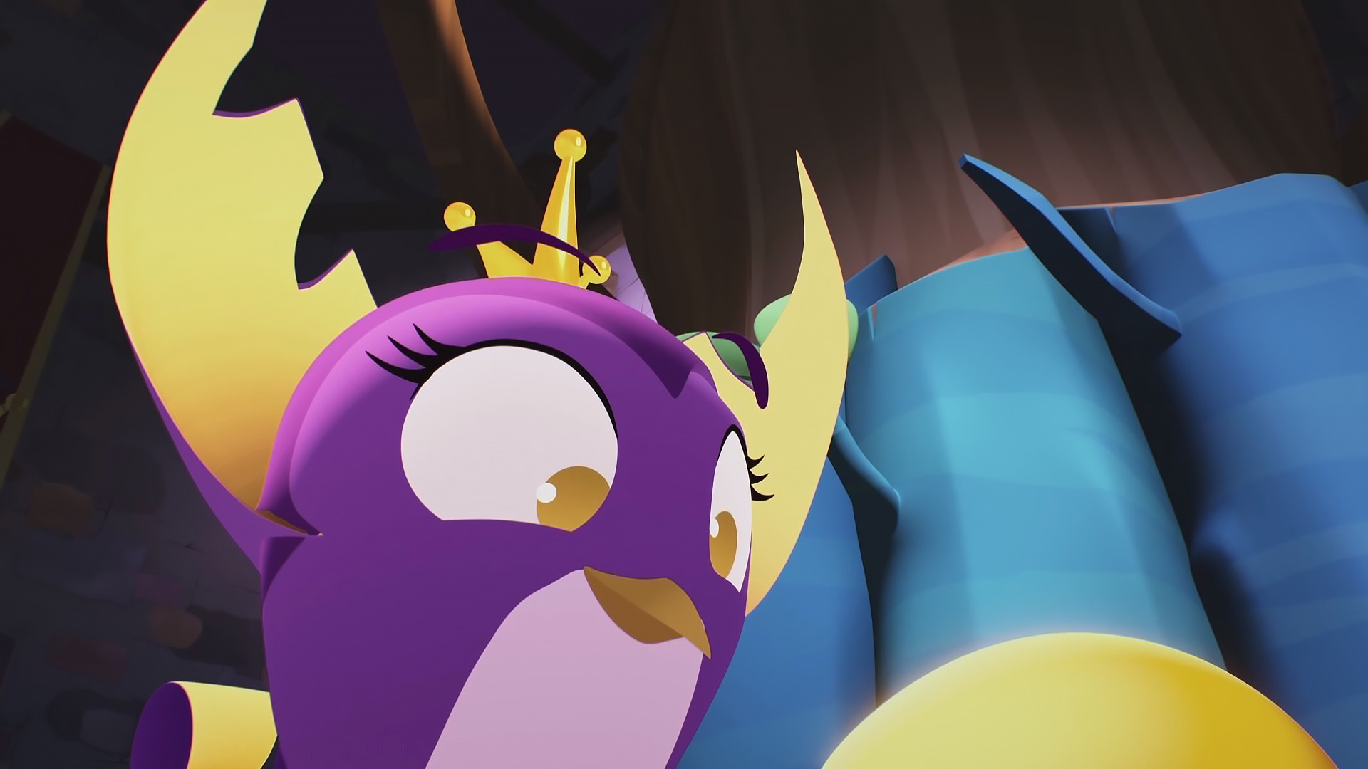 Золотая клетка