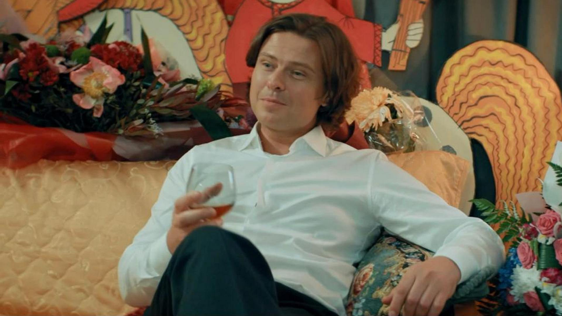 Патриот 4 сезон 10 серия