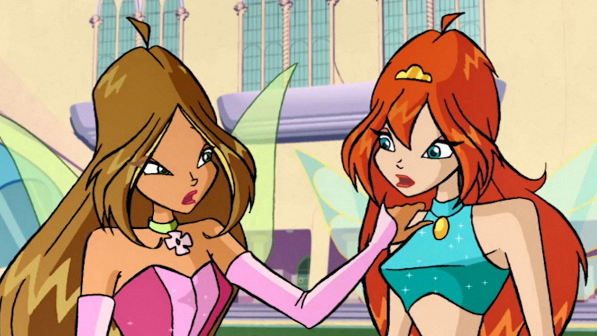 Winx Club