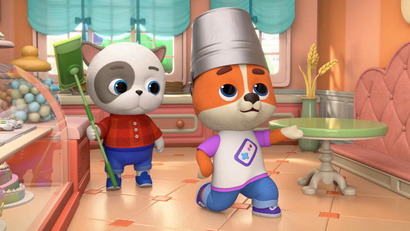 Кто такие рыцари?