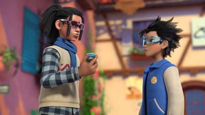 Боевой настрой