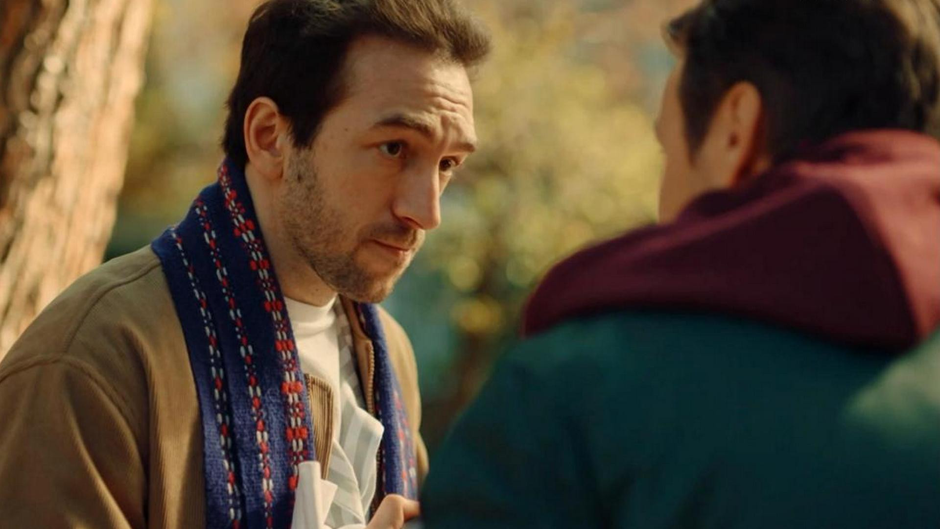 Знахарь 1 сезон 15 серия