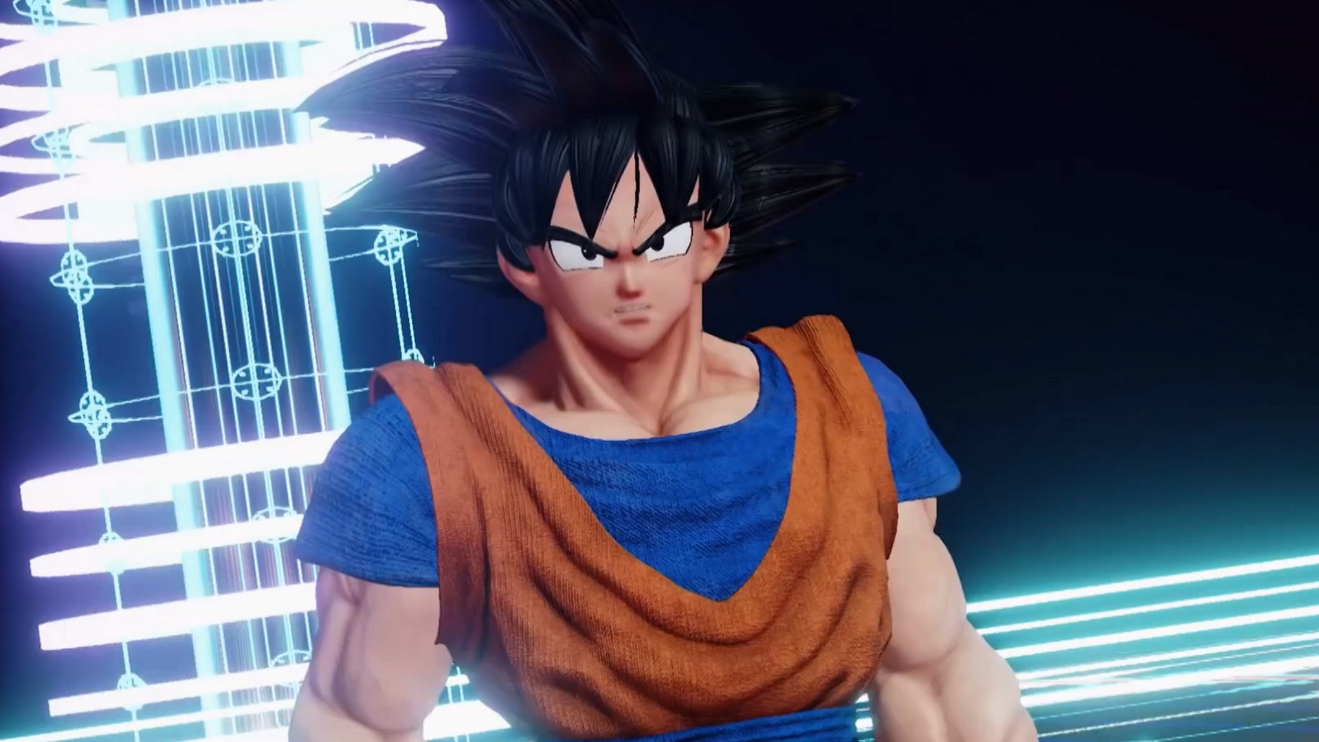 9 выпуск. Jump Force