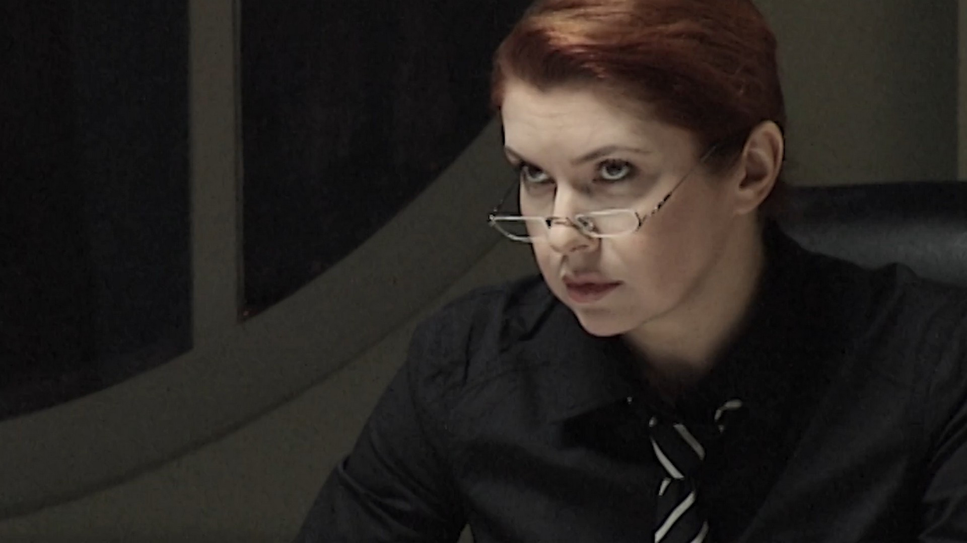 2 серия. Золотой капкан