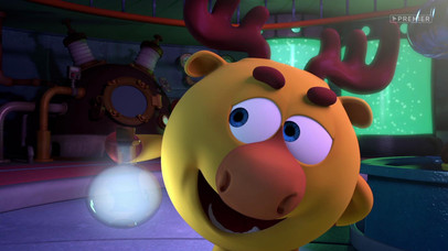 День Биби. Первая серия