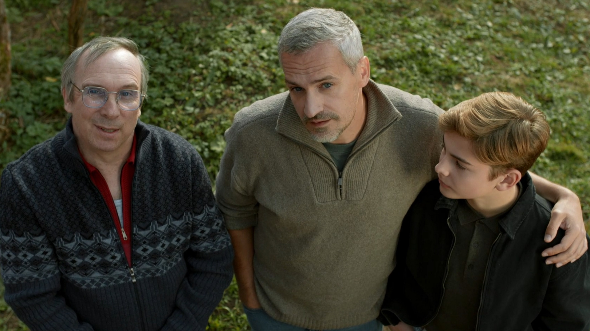 Многодетство 1 сезон 19 серия