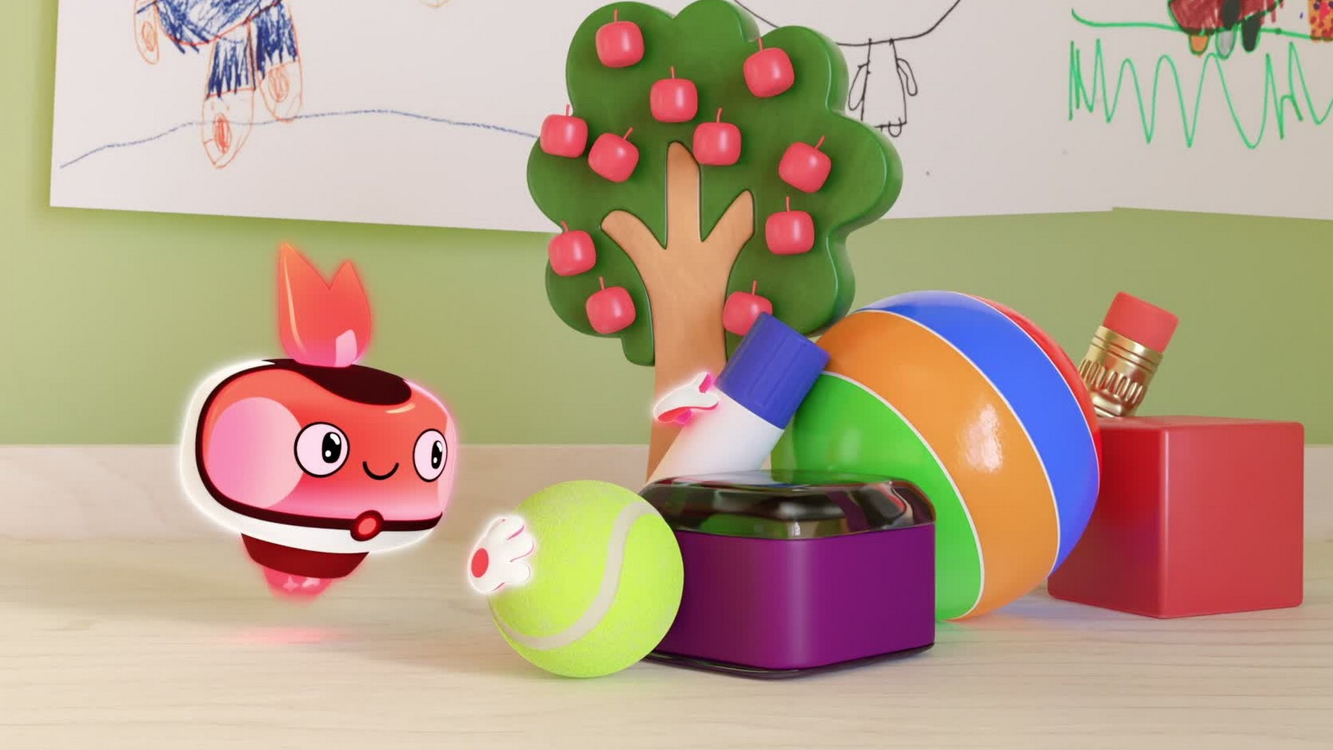 Треугольное