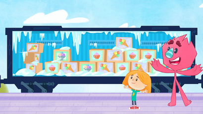 Дом на колёсах