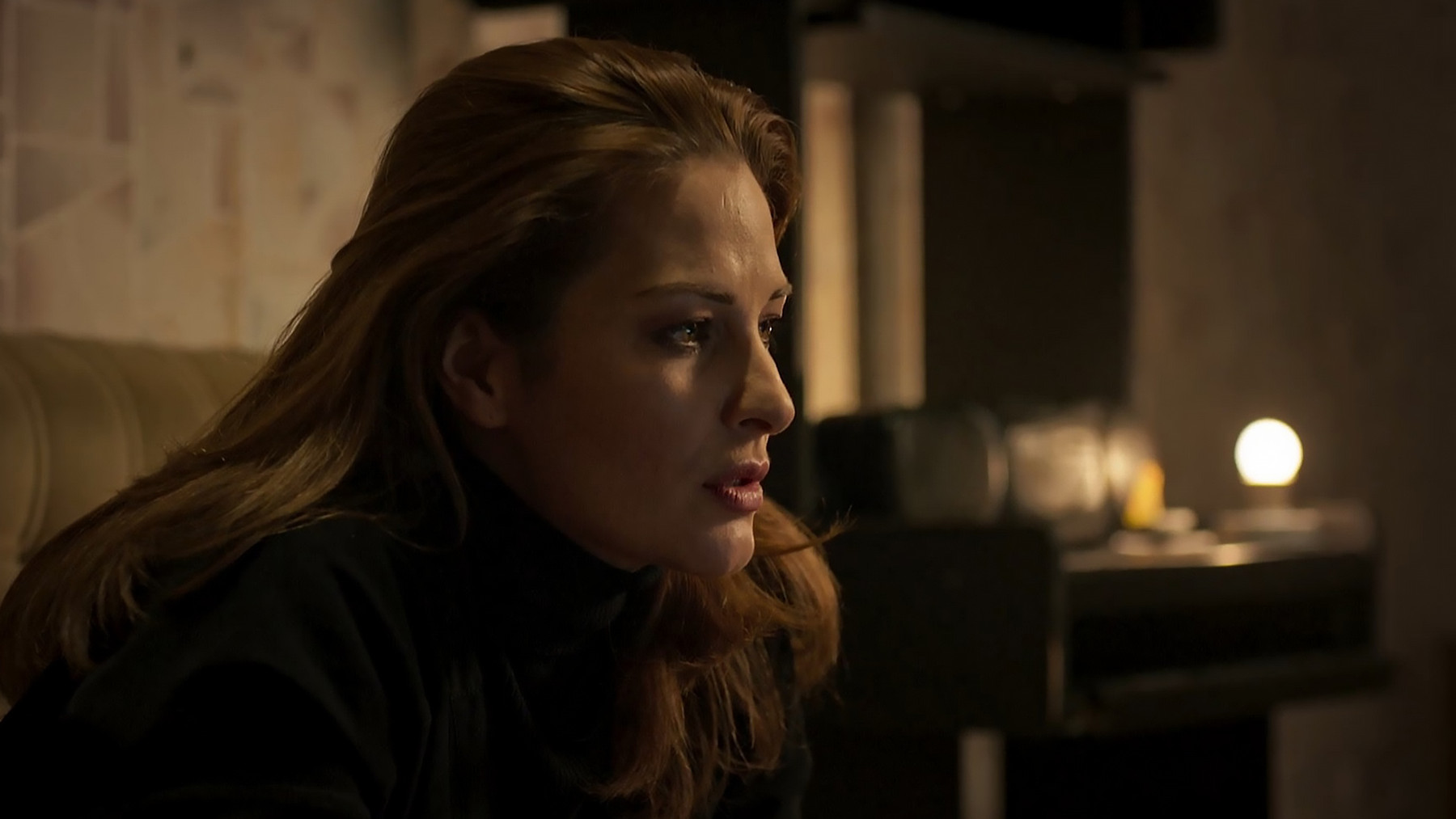 10 серия. Дикие игры