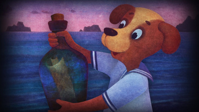 Детки капитана Гранта