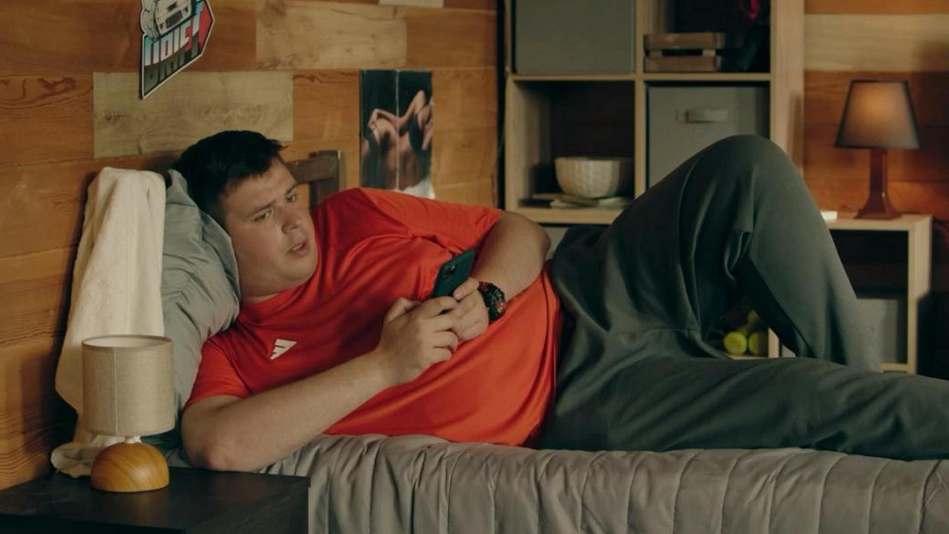 Телохранители 2 сезон 10 серия