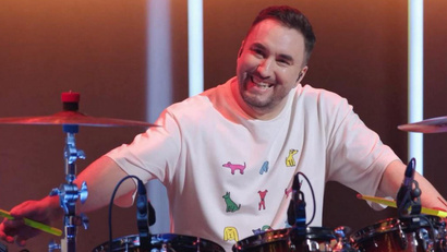 Однажды в России 12 сезон 3 выпуск