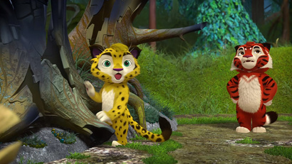 История героя