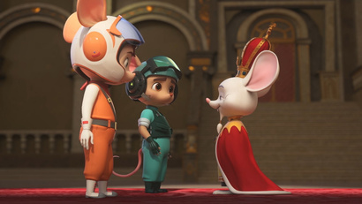 Король Уайт