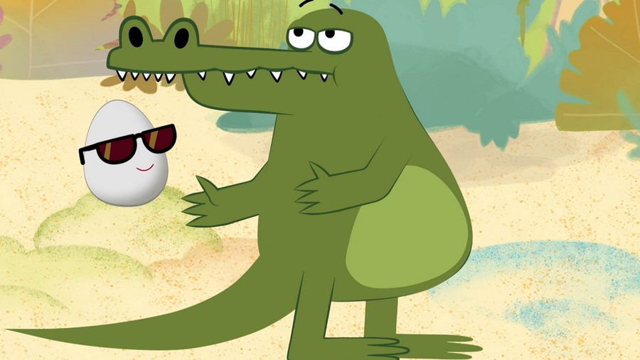 Фестиваль бабочек