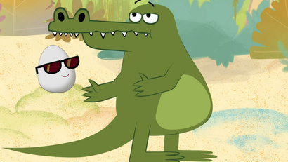 Фестиваль бабочек