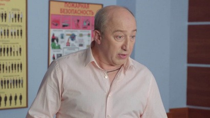 2 сезон. Трейлер 1