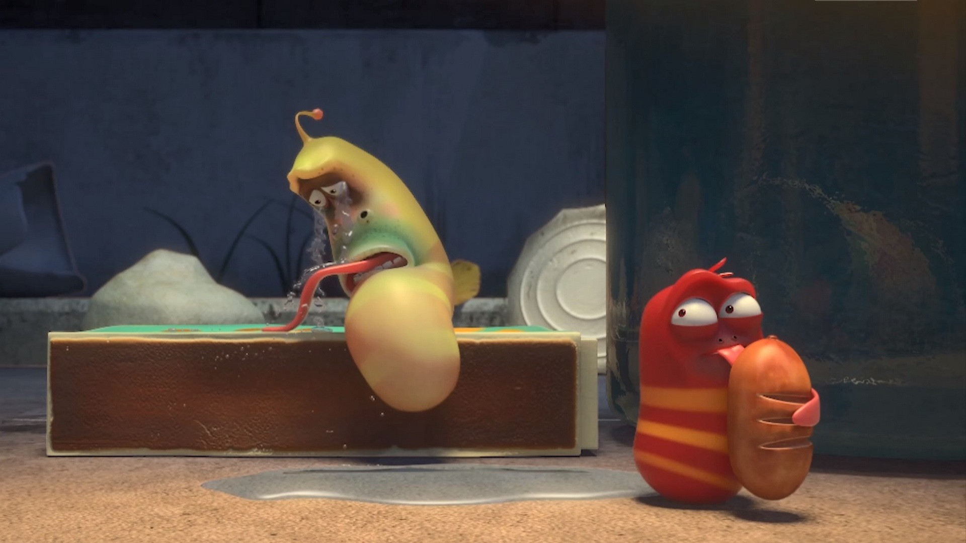 Безответная любовь. Часть 2