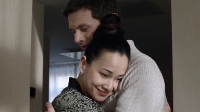 15 серия. Схватка