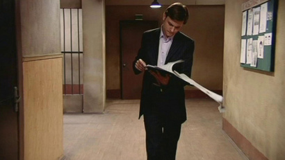 Настоящая работа