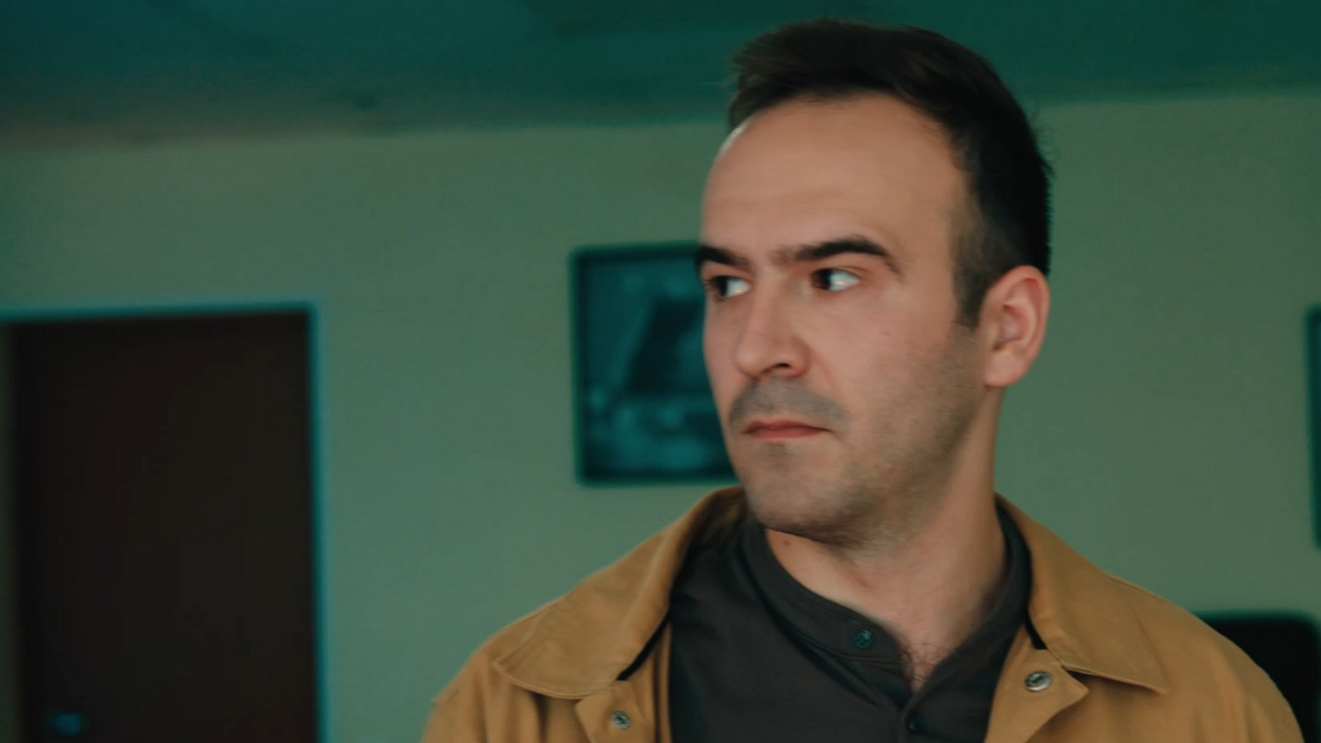 9 серия. Любой ценой