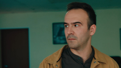 9 серия. Любой ценой