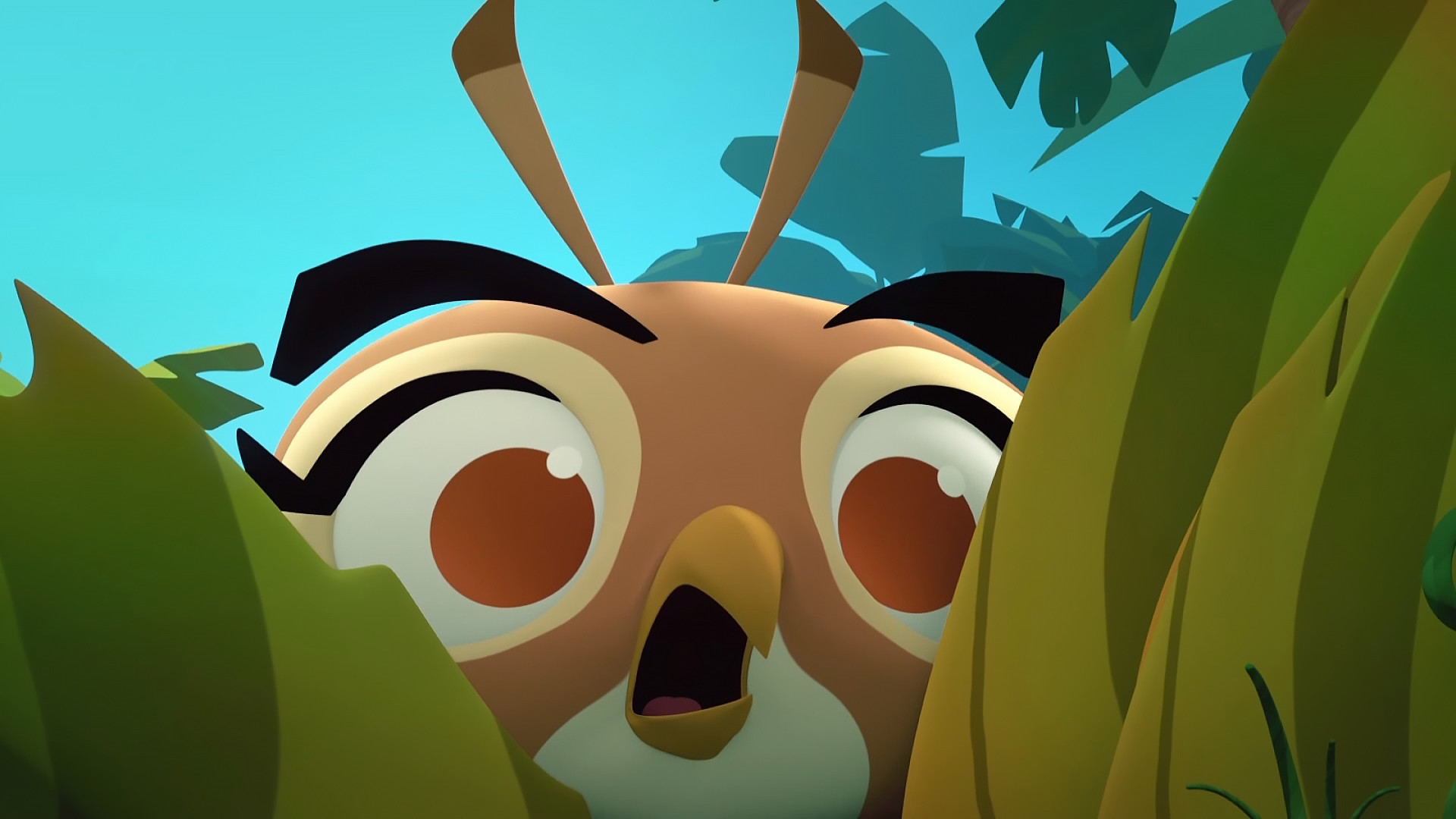 Сила свинок