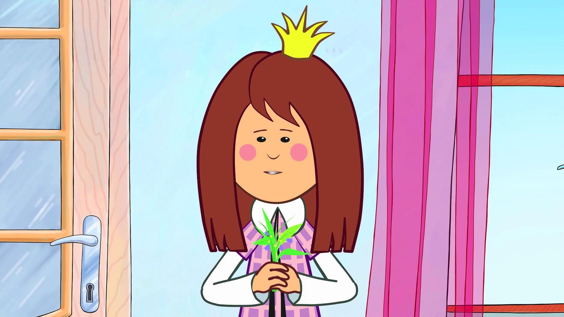 Хочу подарков!