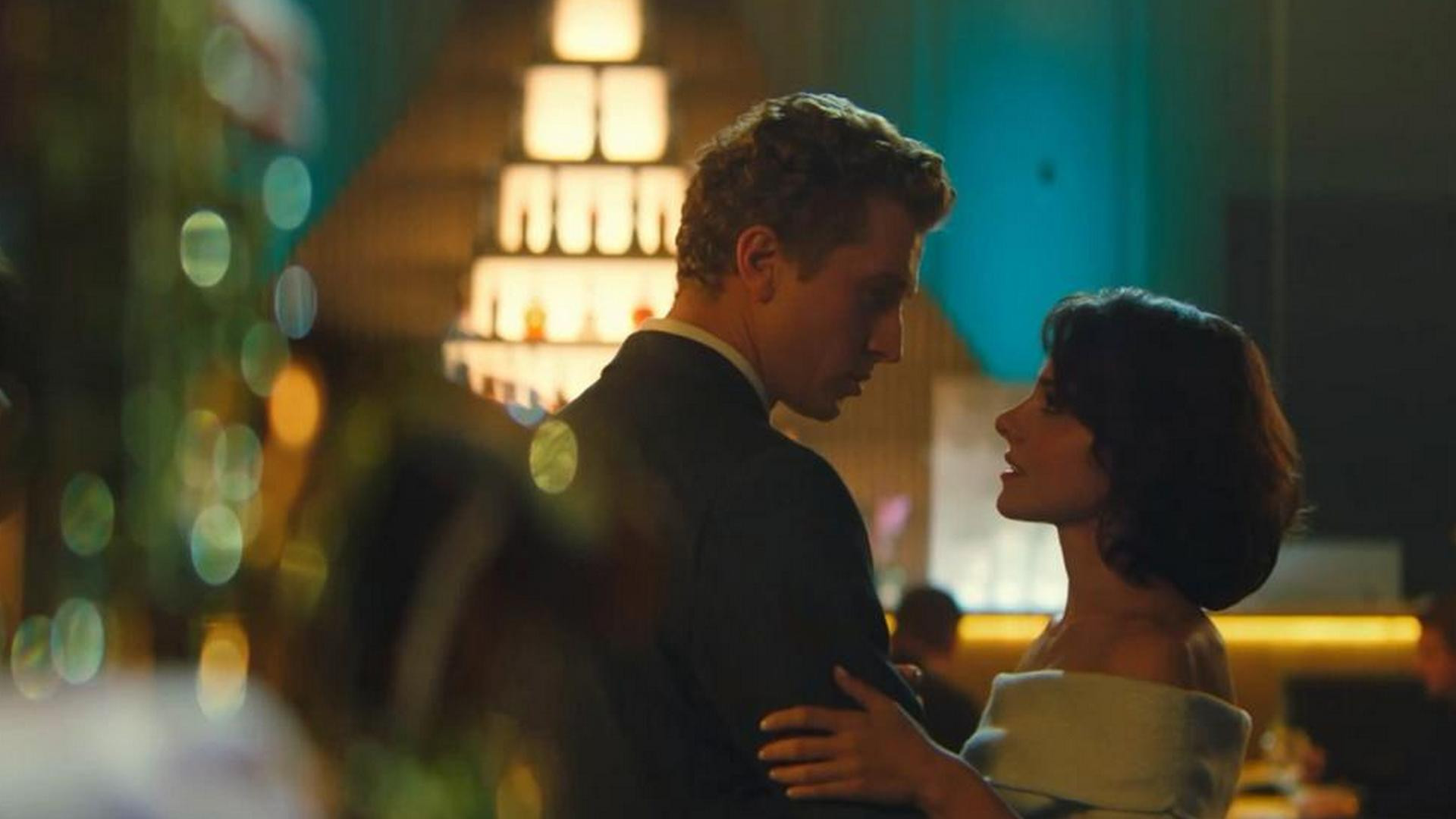 Инкассаторы 1 сезон 4 серия