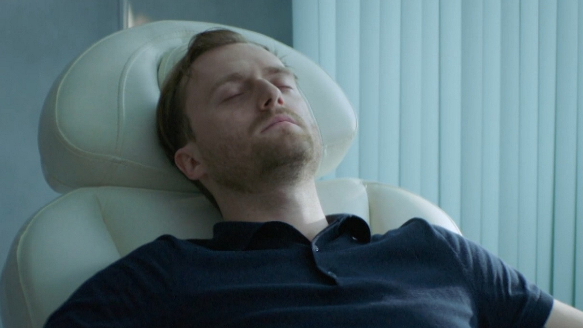 Тень. Часть 6