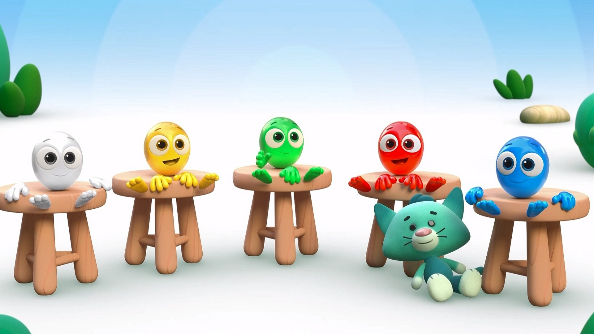 Музыкальный театр