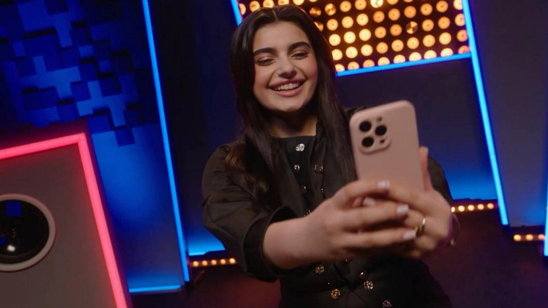 Музыкальная интуиция 5 сезон 2 выпуск