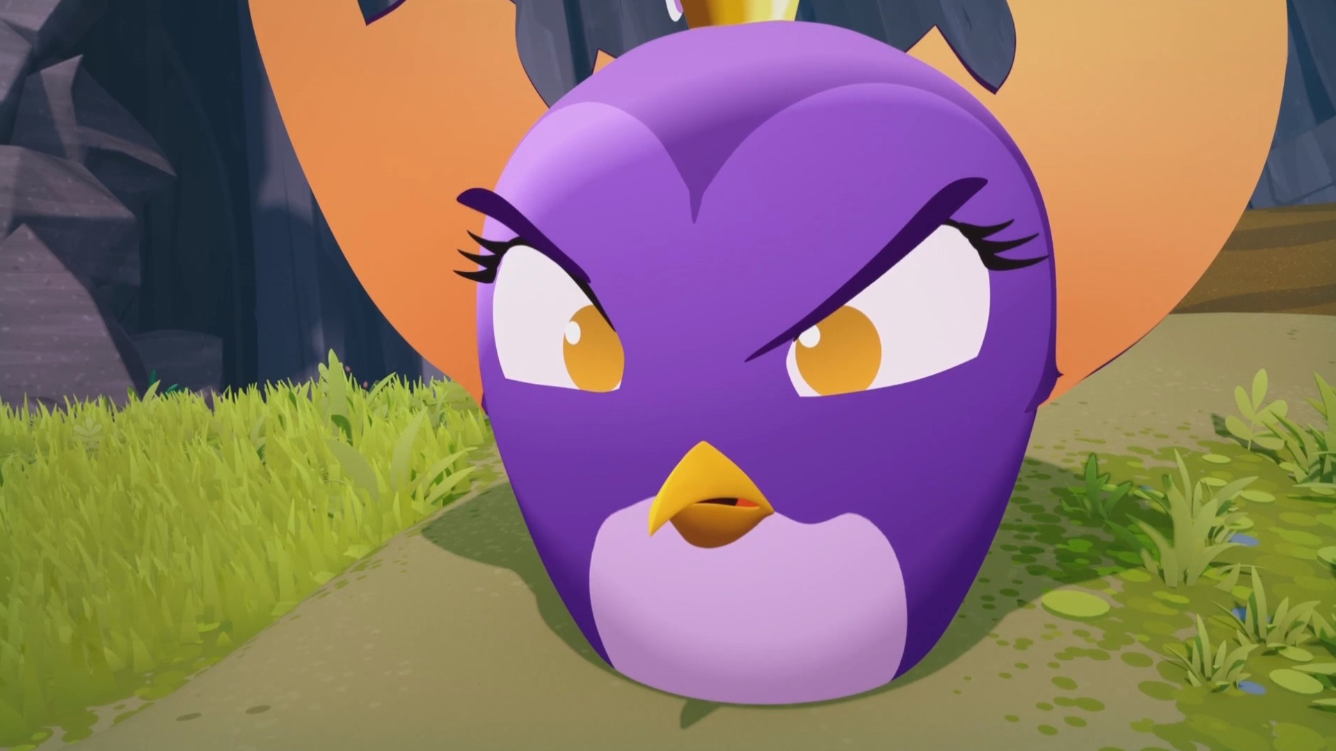 Золотая королева