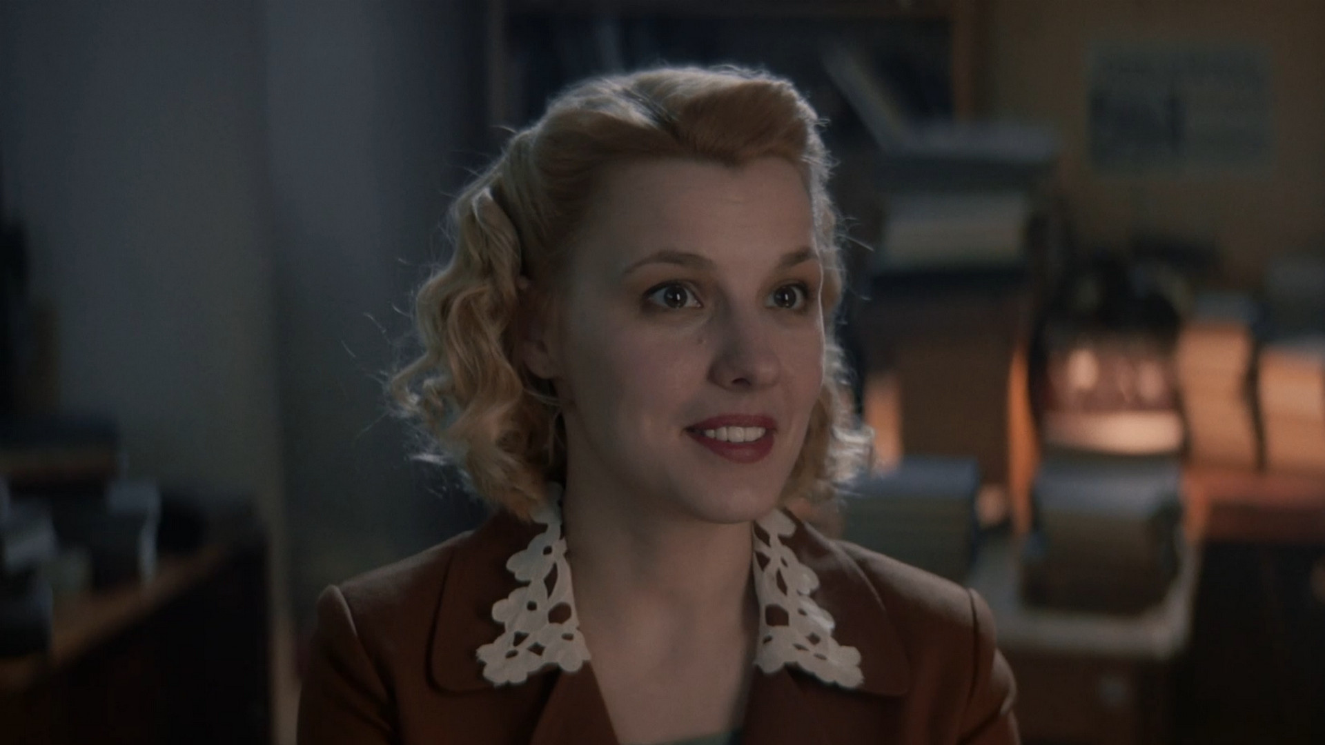 Художник 1 сезон 4 серия