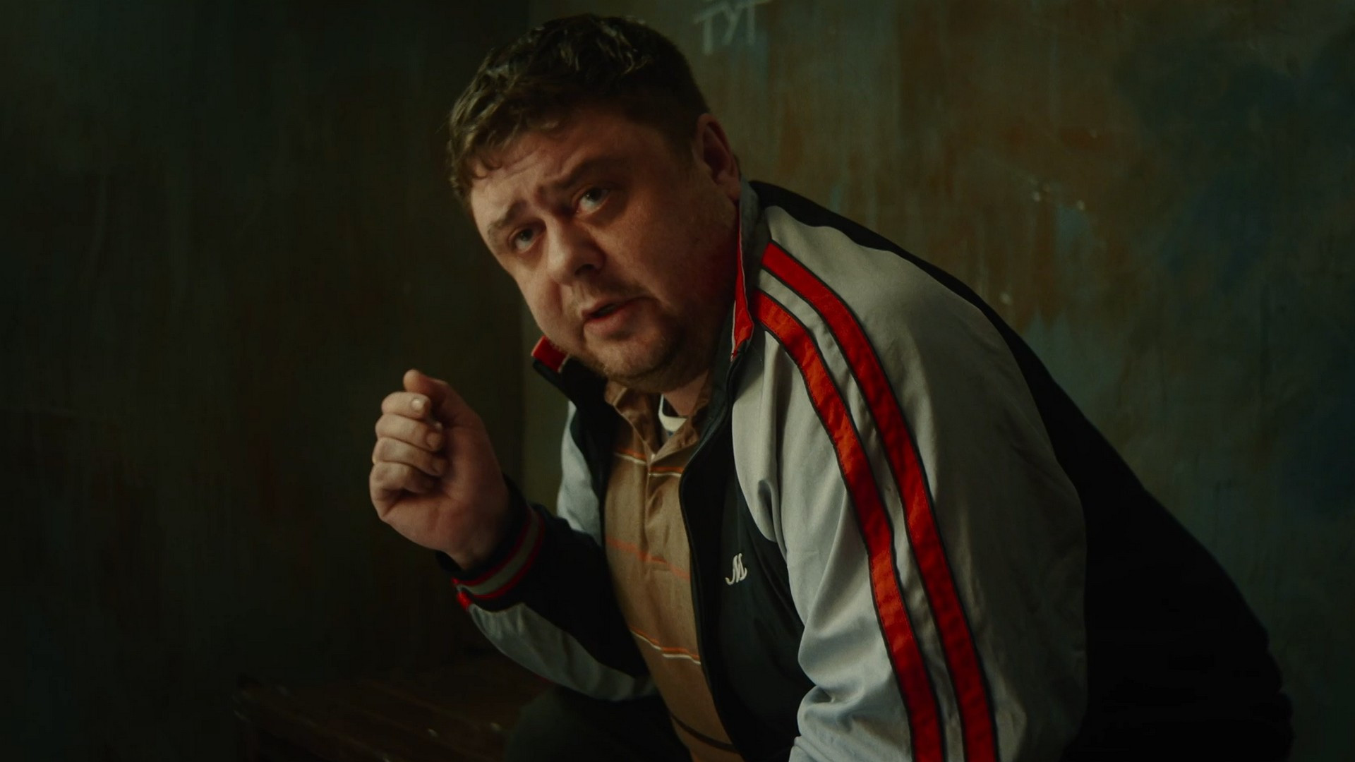 Планетяне 1 сезон 3 серия