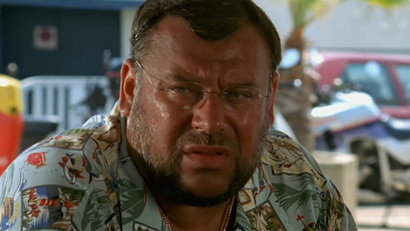 Лазурный берег. Часть 3