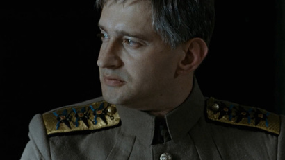 10 серия. Свидание